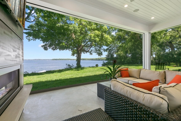 Patio Covers