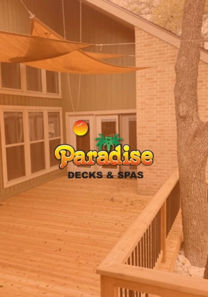 Deck Constructions