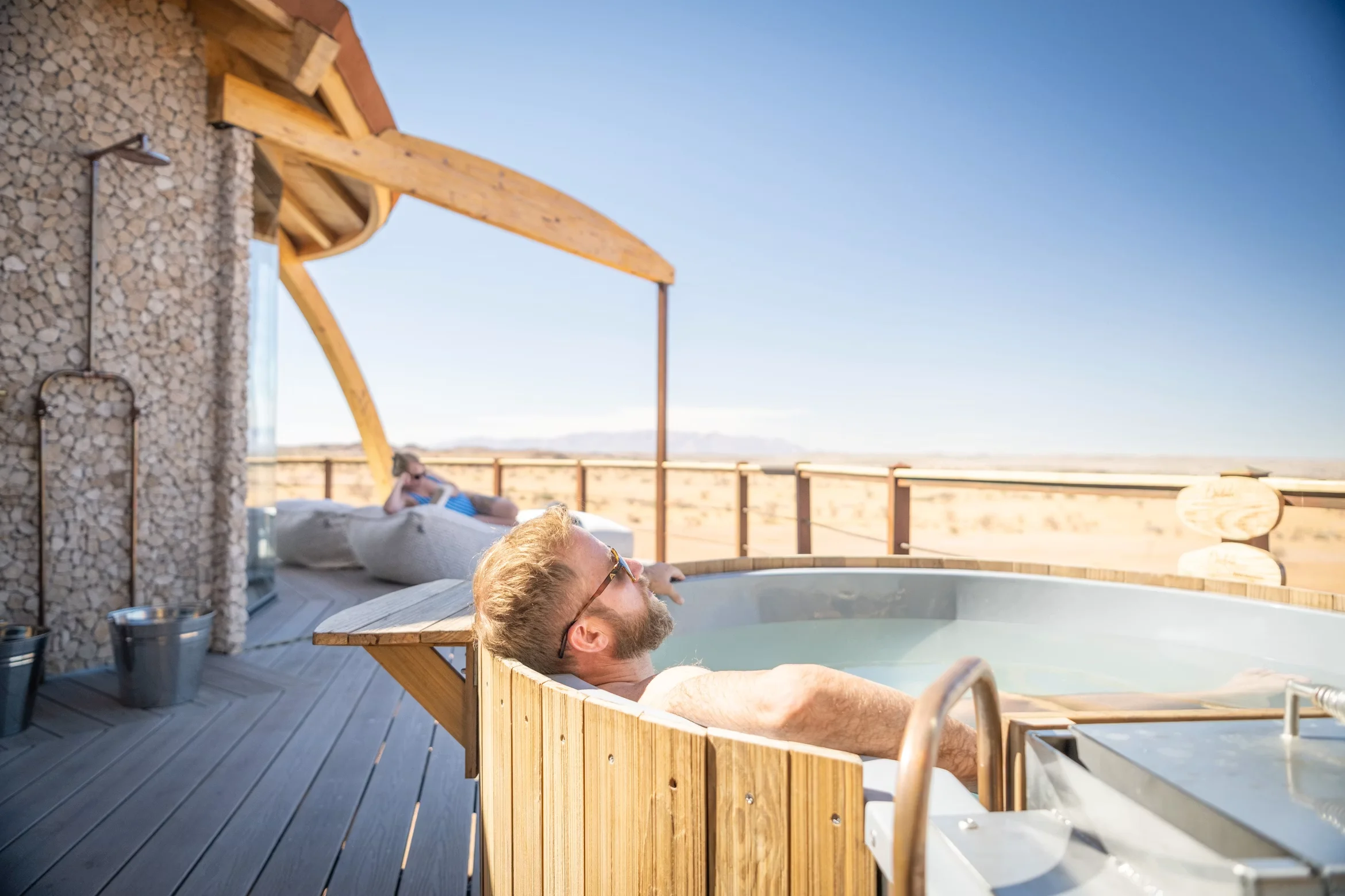 Inflatable Spas and Hot Tubs