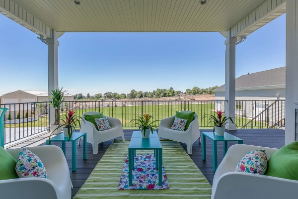 Bulverde, TX​