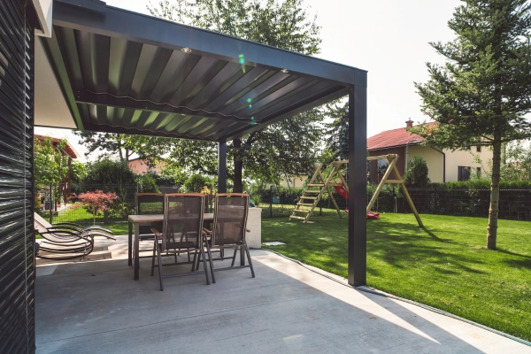 Patio Covers