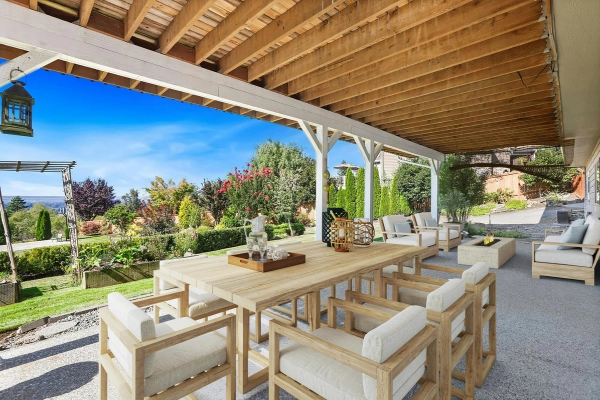 Patio Covers