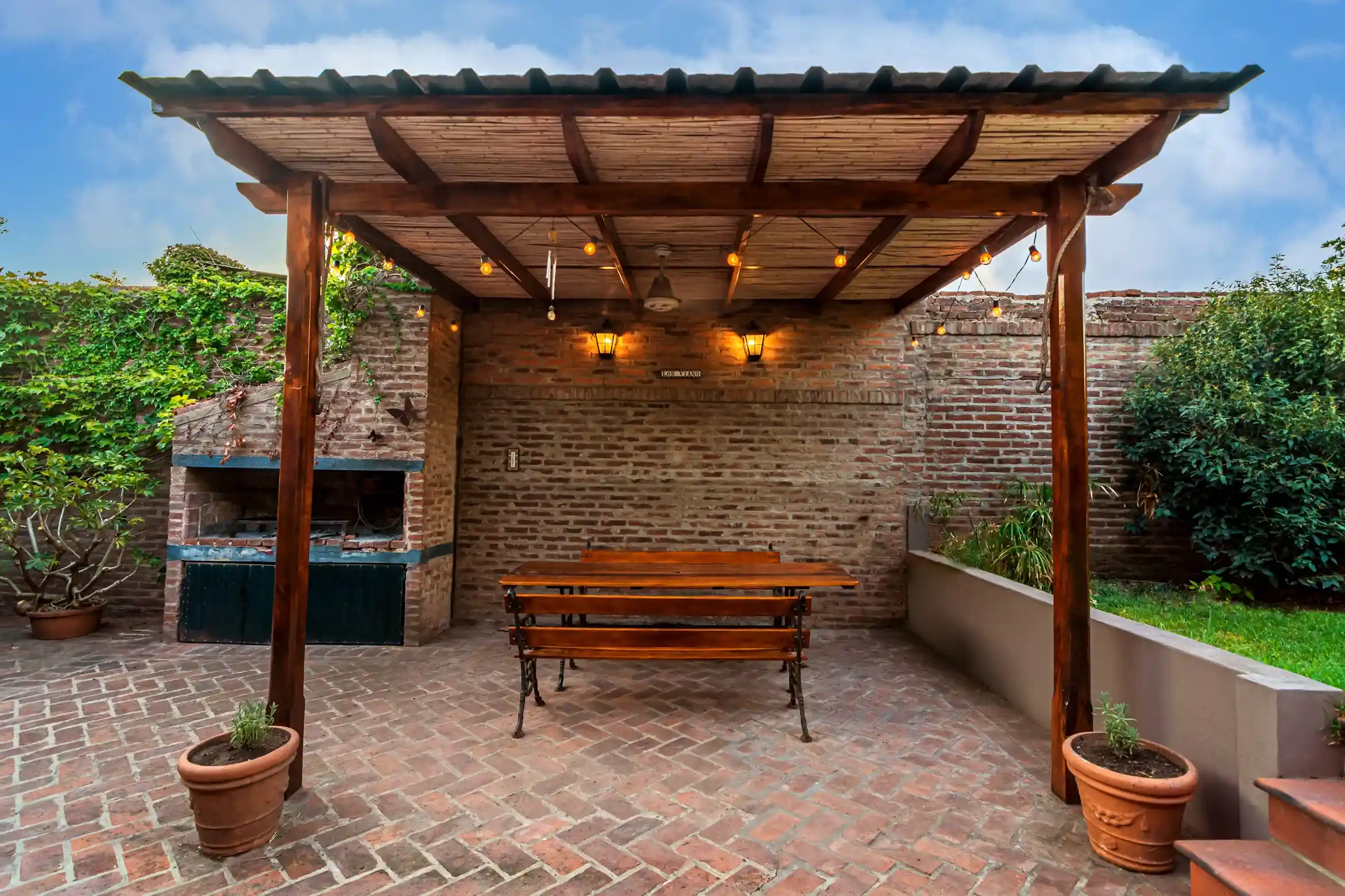 Patio Covers