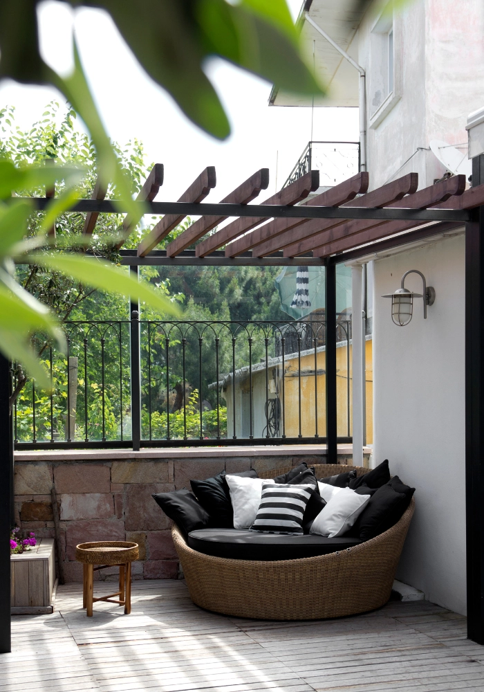 Stone Oak's Trusted Outdoor Living Contractor