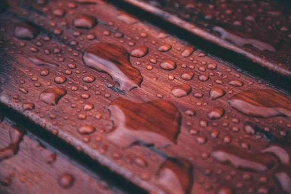 deck waterproofing