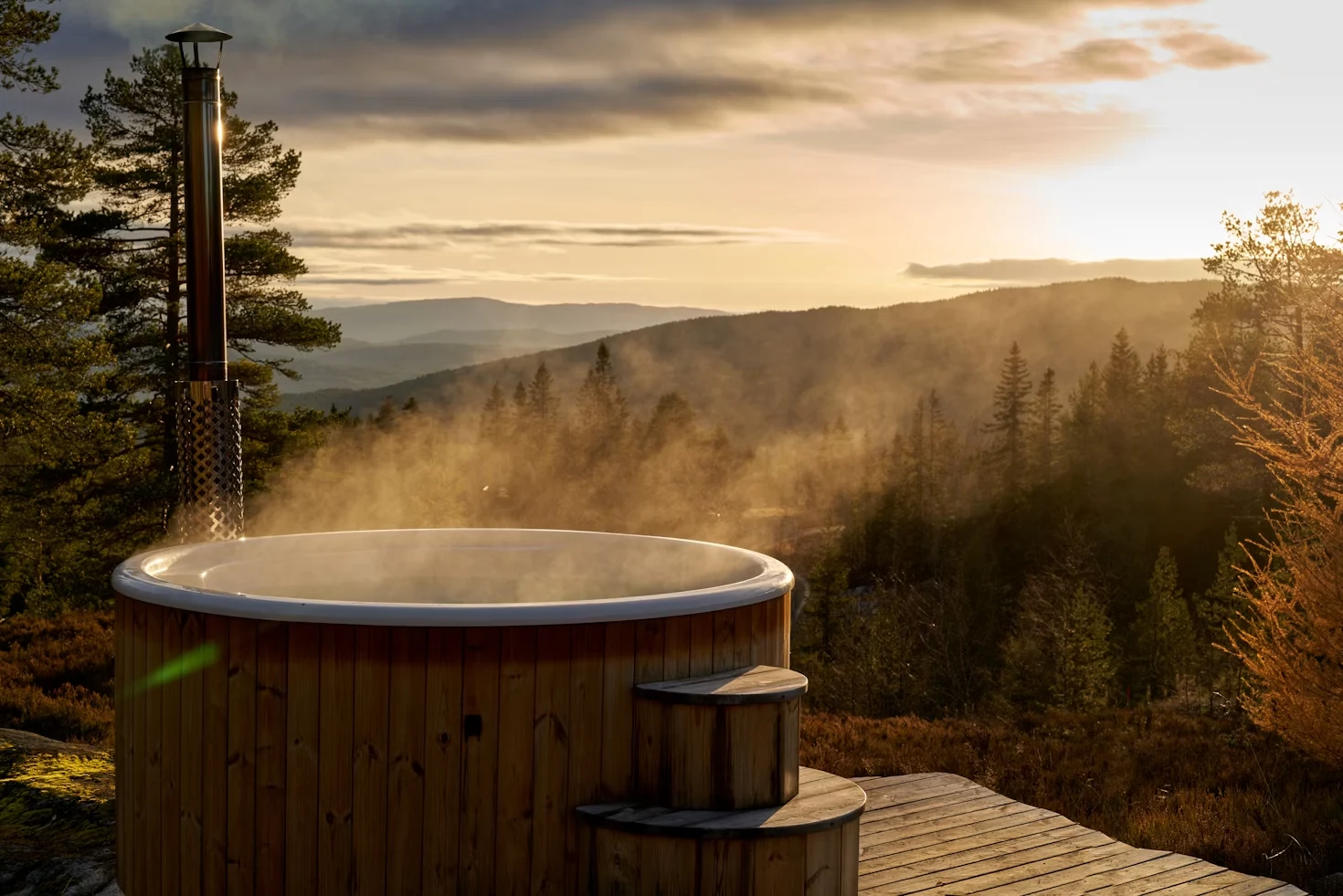 hpt tubs and spas