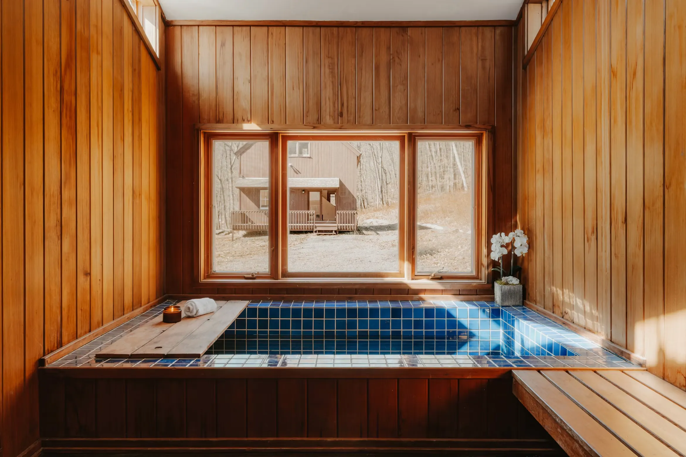 Cal Spas Hot Tubs