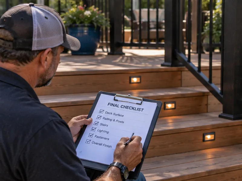 deck-contractor-final-punch-list