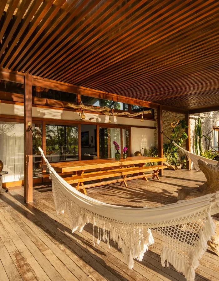 deck repair services