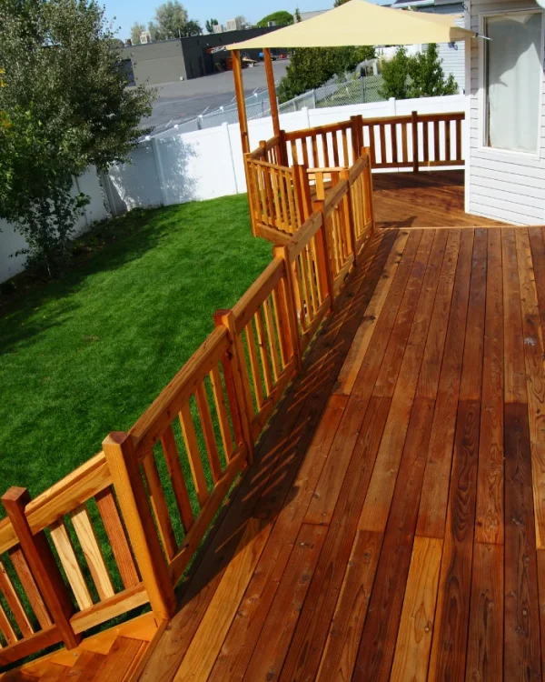 Outdoor Living Company