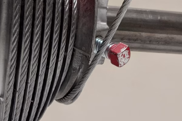 Stainless Steel Cable