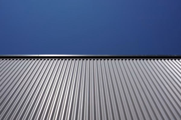 Standard Non-Insulated Aluminum Cover