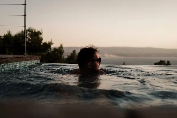 Swim Spas