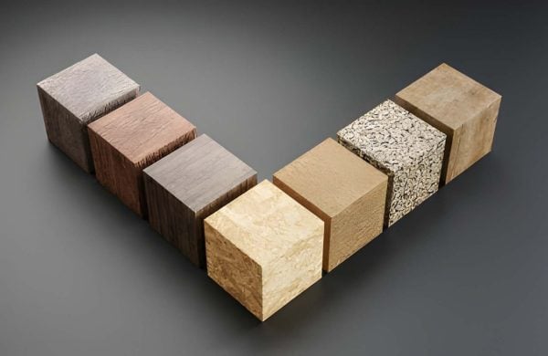 TimberTech Composite — EDGE Collection