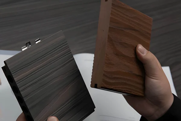 TimberTech Composite — PRO Collection