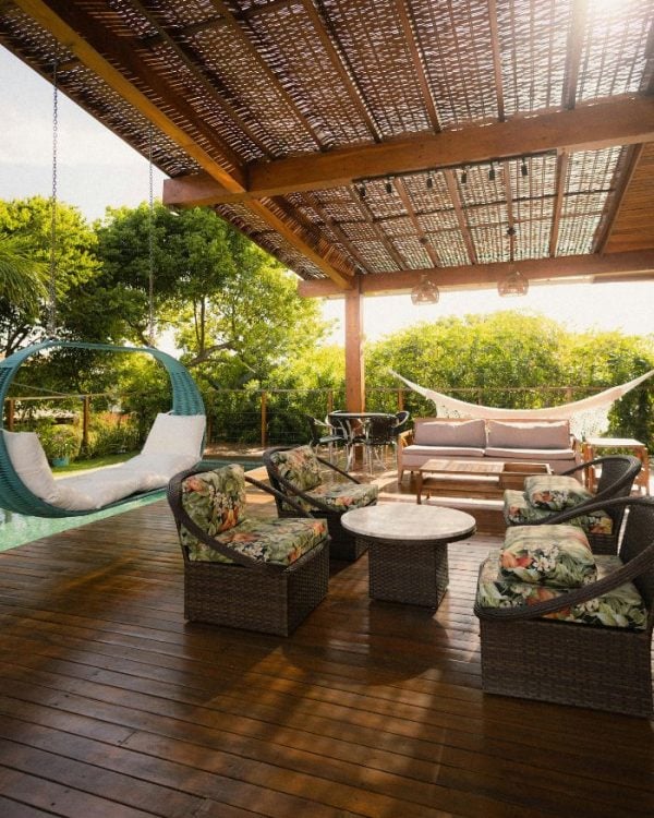 Why Choose Paradise Decks & Spas