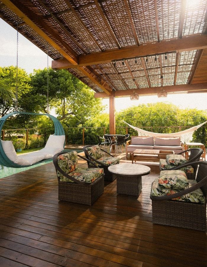 Why Choose Paradise Decks & Spas