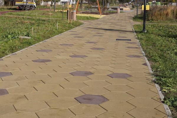 flagstone patterns