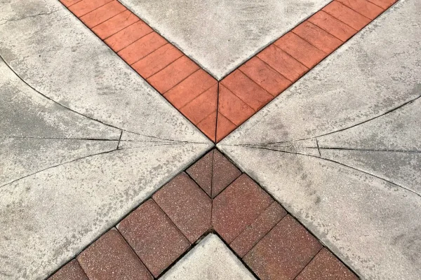 Stamped Concrete