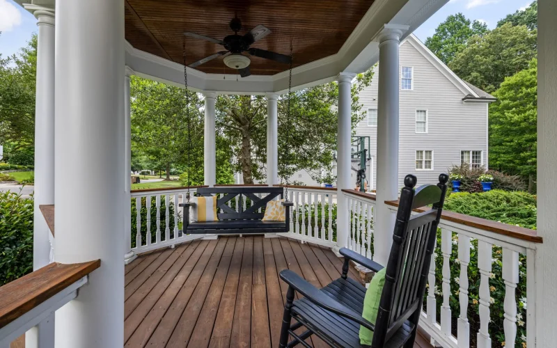 Deck Building