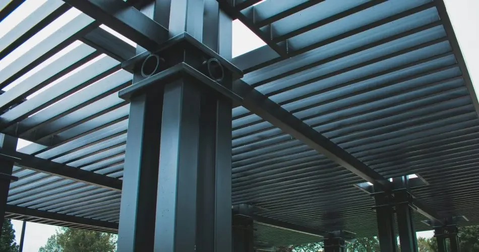 Pergola Installation in Stone Oak TX